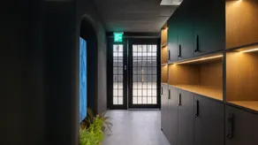 Cave Ryokan Hotel by Anook Daejeon Yucheon Southwest Terminal - Image 3