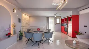 Armdin Seaview Villa 2 - Image 4