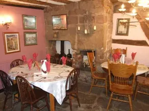 The Crown Inn Lea - Image 5