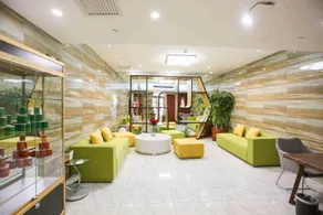 Chonpines Hotel Beijing Daxing Airport Caoqiao Metro Station - Image 3