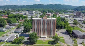 Adorable Studio Apartment in Gadsden, AL - Image 2
