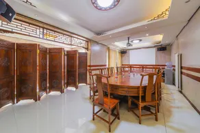 Eaka 365 Chain Hotel (Tang County People's Government Branch) - Image 4
