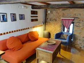Romantic house 23 seats - Image 2