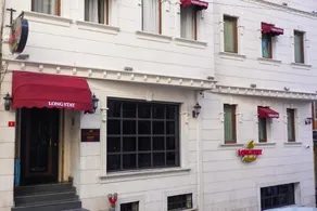 LONG STAY İSTANBUL HOTEL - Image 4