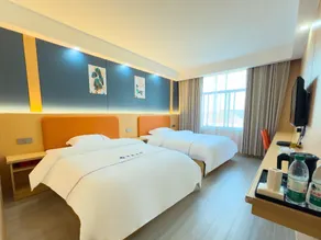 Platinum Hotel - Image 2