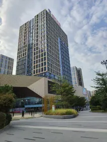 Fuzhou Nos Hotel - Image 2