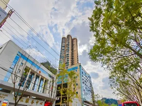 Lavande Hotel Suining West Heping Road - Image 4