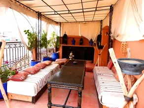 Riad La Rose d'Orient - Image 4