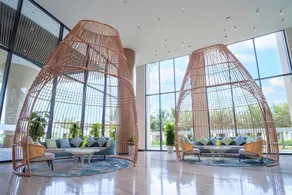 Long Hải Villas trong Wyndham garden Cam Ranh - Image 5
