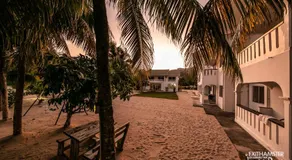 Jamelah Beach Guest House - Image 2