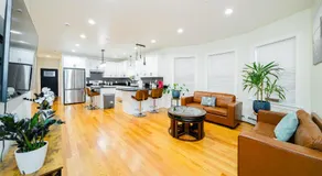 4BR Worcester Family Apt - Spacious Kitchen - Near Parks & Dining - Summer Ready 16-1 - Image 3