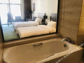 Wuling Mountain Villa - Image 4