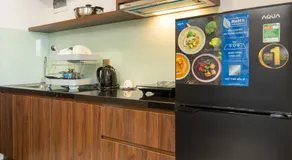 Tan Phuong Nam Hotel & Apartment - Image 5