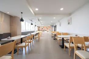 Hanting Hotel Jinan Bus Station West Branch - Image 4