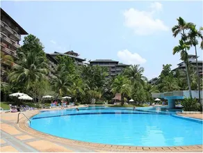 Maritime Park & Spa Resort - Image 3
