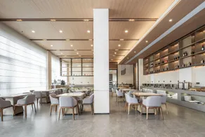 Tianxiaxi Seaview Hotel (Shenzhen Nan'ao Beach Branch) - Image 5