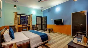 Aasara Homestay Bhimtal Orchard Villa - Image 3