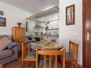 Apartment in Torrox for 4 people with 1 room Ref. 613461 - Image 4