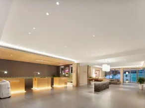 Jiangdong Mingting Hotel - Image 4