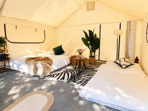 Guangzhou LEMON APE Resort Camp - Image 5