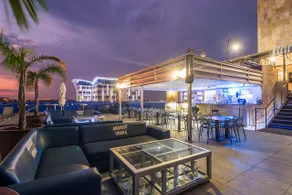 Masa Square Hotel - Image 2