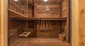 Casa Aquila, con sauna privata - Image 5