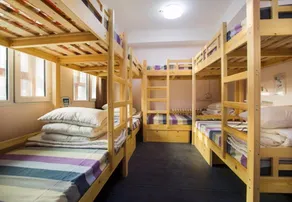Harbin Wheat International Youth Hostel - Image 2