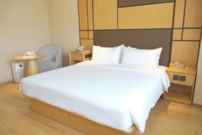 Ji Hotel Beijing Yizhuang Economic and Technological Development Zone - Image 3