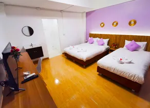 Fall Asleep hotel - Image 2