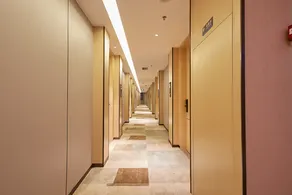 Fengyue Qingshang Hotel Guangzhou Baiyun Airport - Image 5