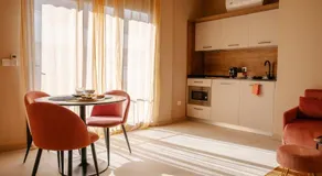 La Fabbrica del Mediterraneo Apartments - Image 3