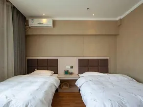 manba esport business hotel - Image 3