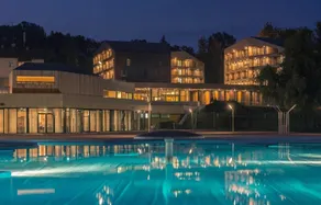 Terme Tuhelj Hotel Well - Image 2