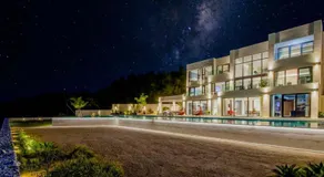 Hainan Lingshui Yunshui Bay Seaview Holiday Villa - Image 4