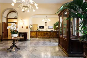 Excelsior Palace Palermo - Image 3