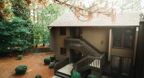 Three Little Pines Condo 2BD 2BA with Seasonal Pool Close to Village and Pinehurst Resort - Image 3