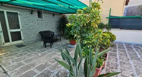 case vacanze, La casa di Angelo, con terrazzo - Image 4