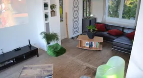 Au ChAtô Quend-plage - Image 2