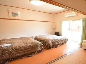 Shiki no Sato Yuraku Cottage Shiki - Image 4