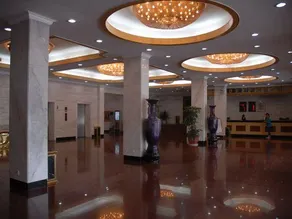 Puyang Hotel - Image 3