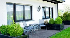 Hotel Bergwiesen - Zimmer mit Balkon oder Terasse - Image 4