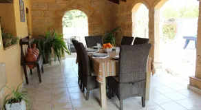 VILLA RUSTICA JAVEA - Image 4