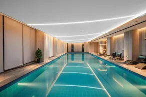 Grand New Century Hotel Vangu Lanxi - Image 4