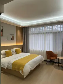 Zhongshan Jiulongwan Homestay - Image 2