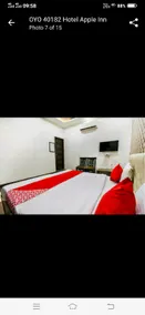 HOTEL APPLE INN - Image 3