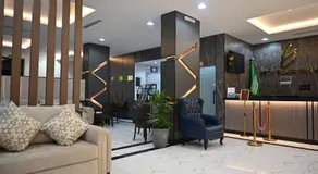 شركة المكان الأفضل للخدمات الفندقية - Image 3