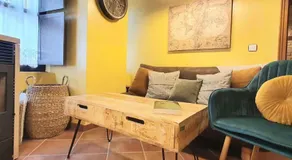 Apartamento Rural Sefardí, Barrio Judío de Hervás - Image 5