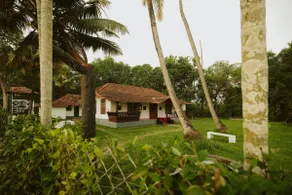 Alleppey Backwater Resort - Image 4