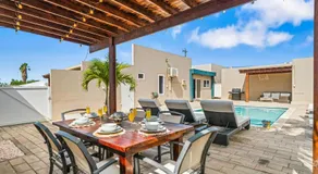 Villa Blue Heaven - Image 4