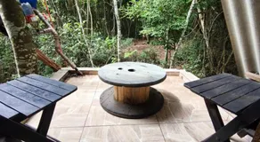 Chalé no Plantar em Casa - Image 4